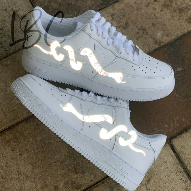 snake af1