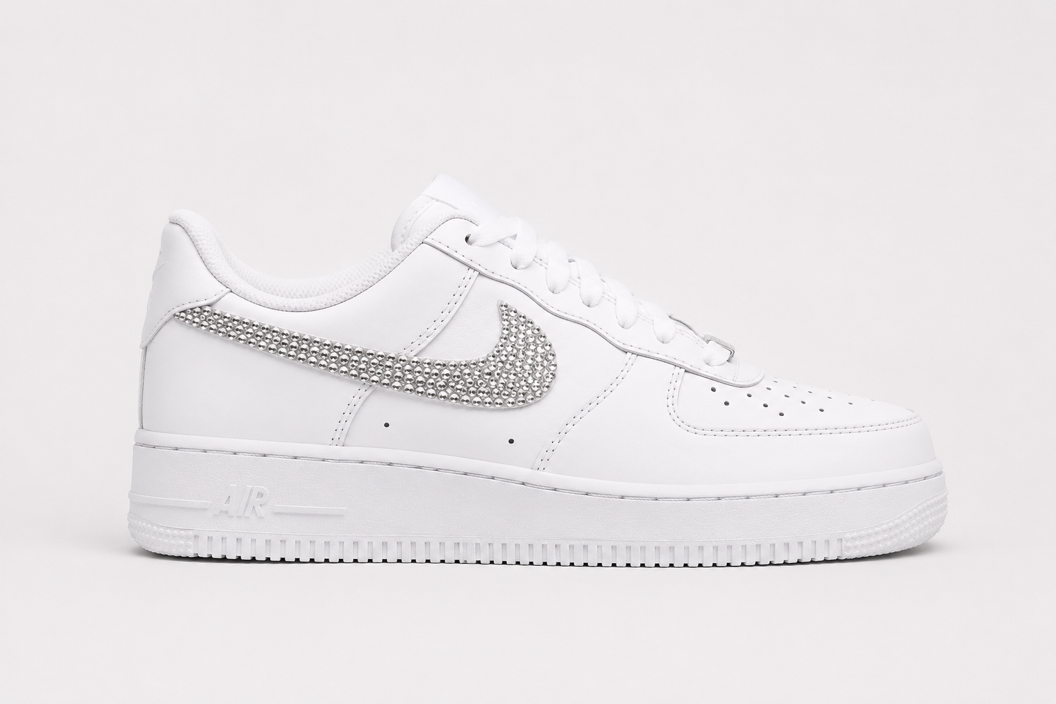 Crystal - Air Force 1 Custom