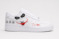 Joker - Air Force 1 Custom
