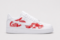 Dragon - Air Force 1 Custom