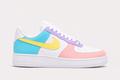 Pastel - Air Force 1 Custom
