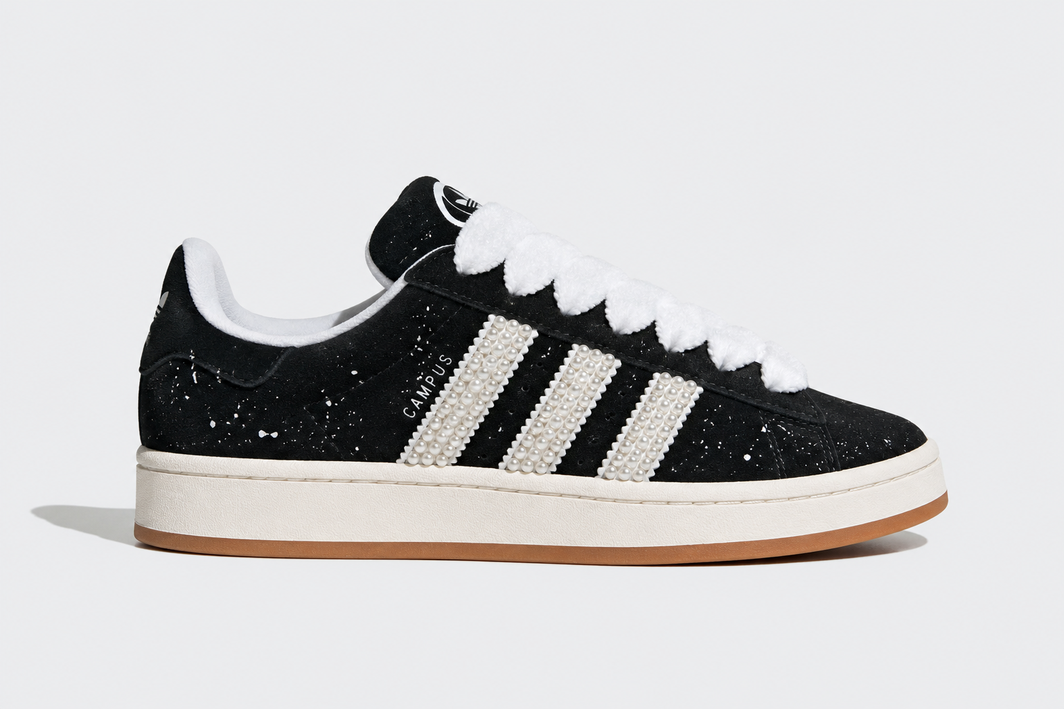 Black Swan - Campus 00S Custom