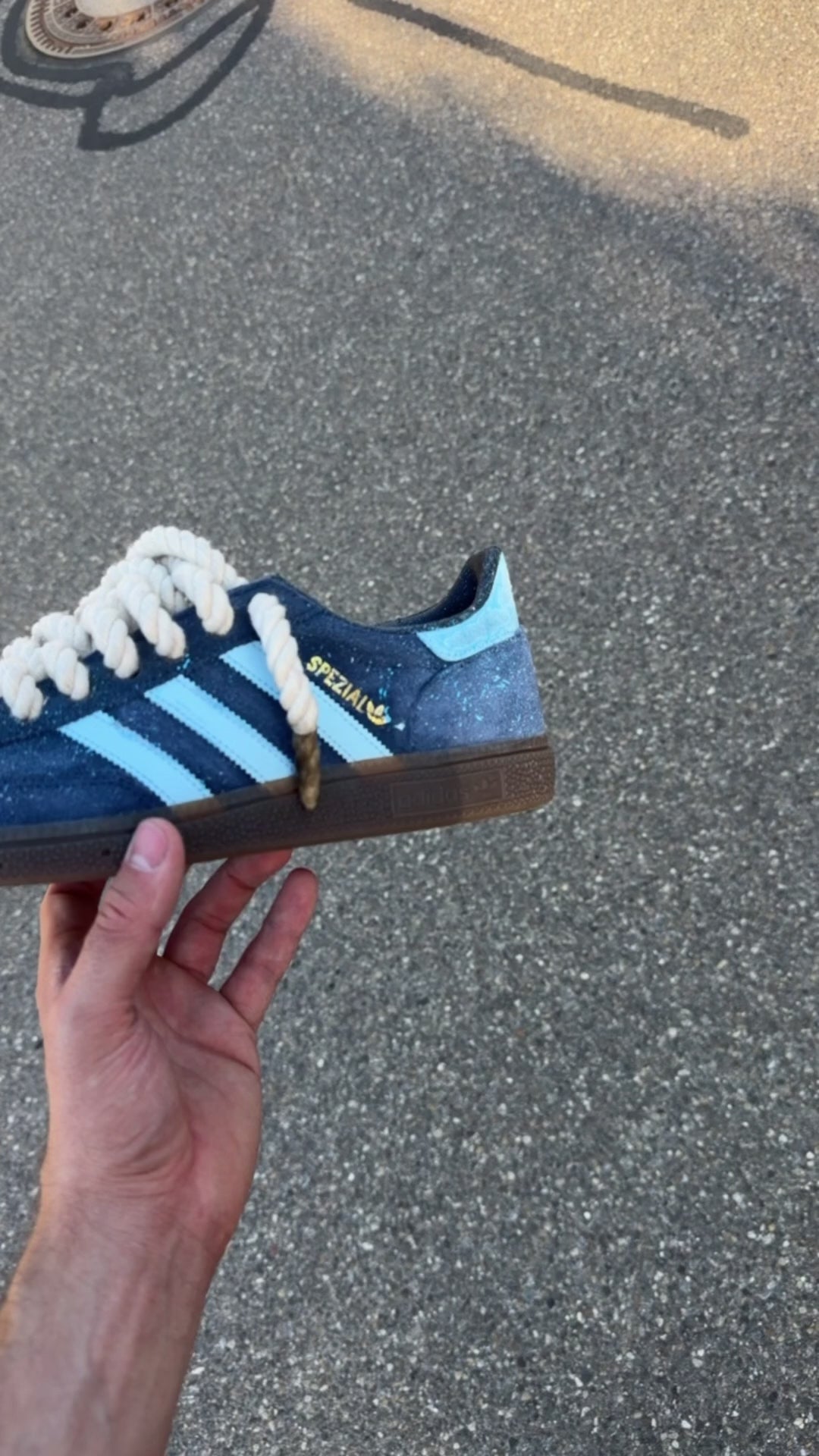 Drifted - Spezial Custom